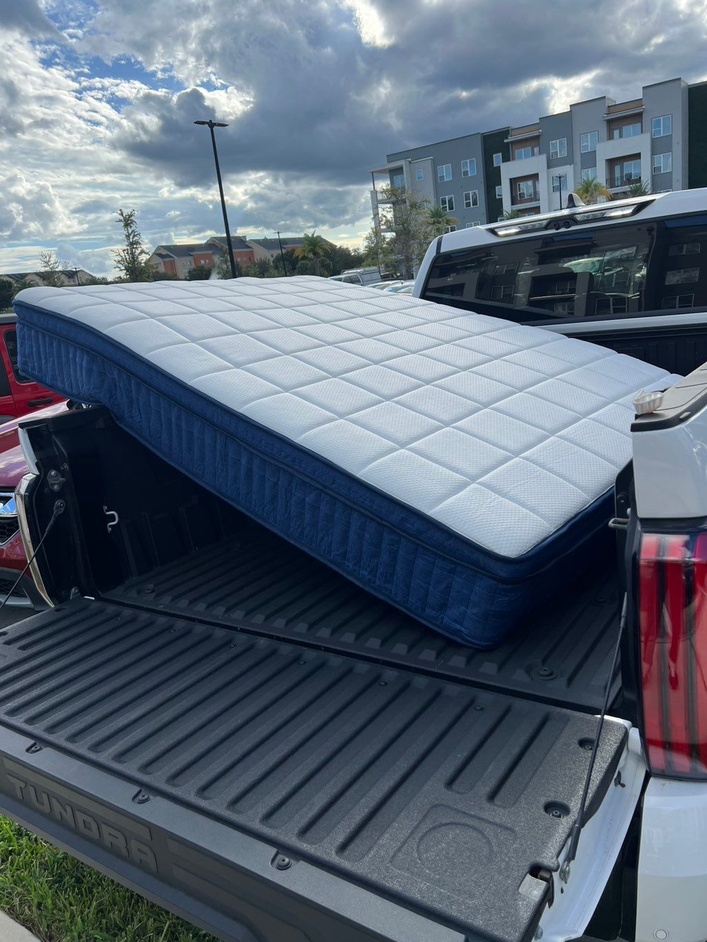 Junk removal 