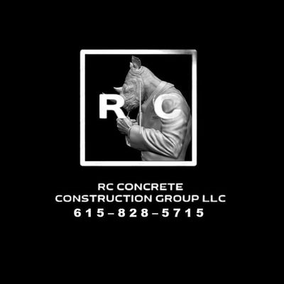 Avatar for RC CONSTRUCTION GROUP (concrete, epoxy coatings)