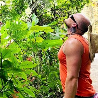 Avatar for DC’s painting and minor repair