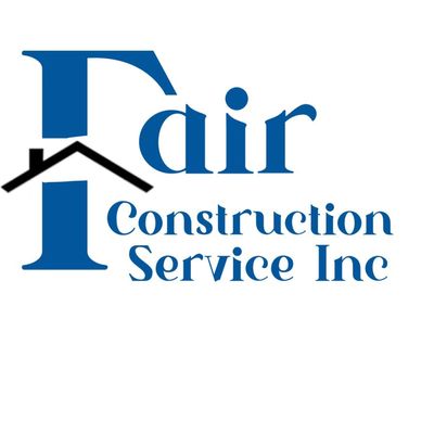 Avatar for Fair Construction and Service