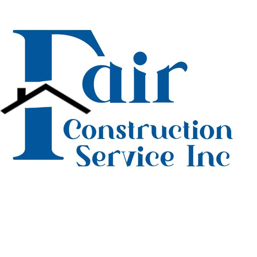 Fair Construction and Service