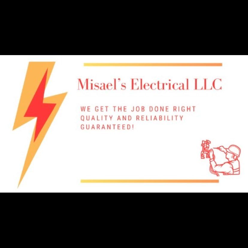 Misael’s Electrical LLC