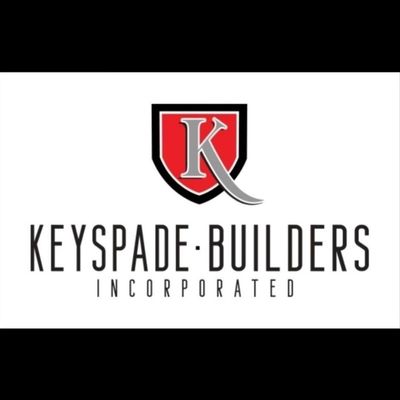 Avatar for Keyspade Builders