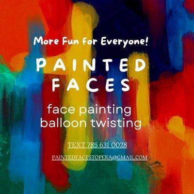 Avatar for Face Painting & Balloon Twisting