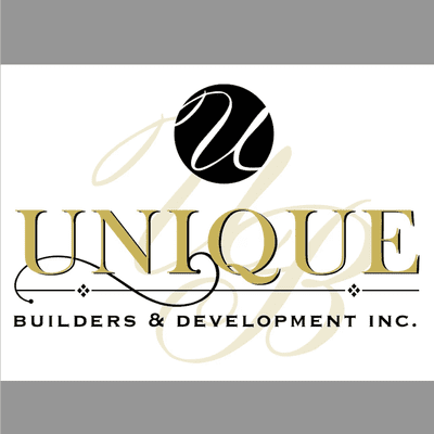 Avatar for Unique Builders And Remodeling Houston