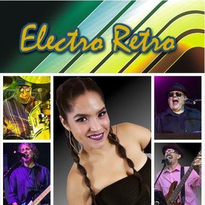 Avatar for Electro Retro LLC DBA Electro Retro Band