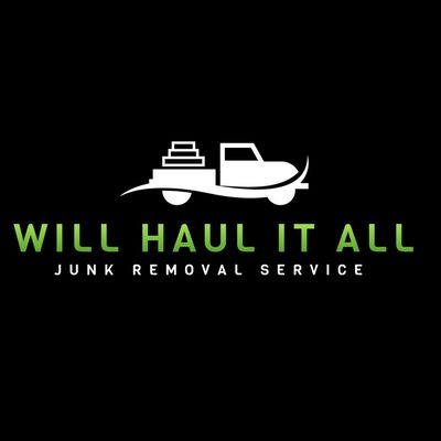 Avatar for Will Haul It All, LLC Junk Removal & Demolition