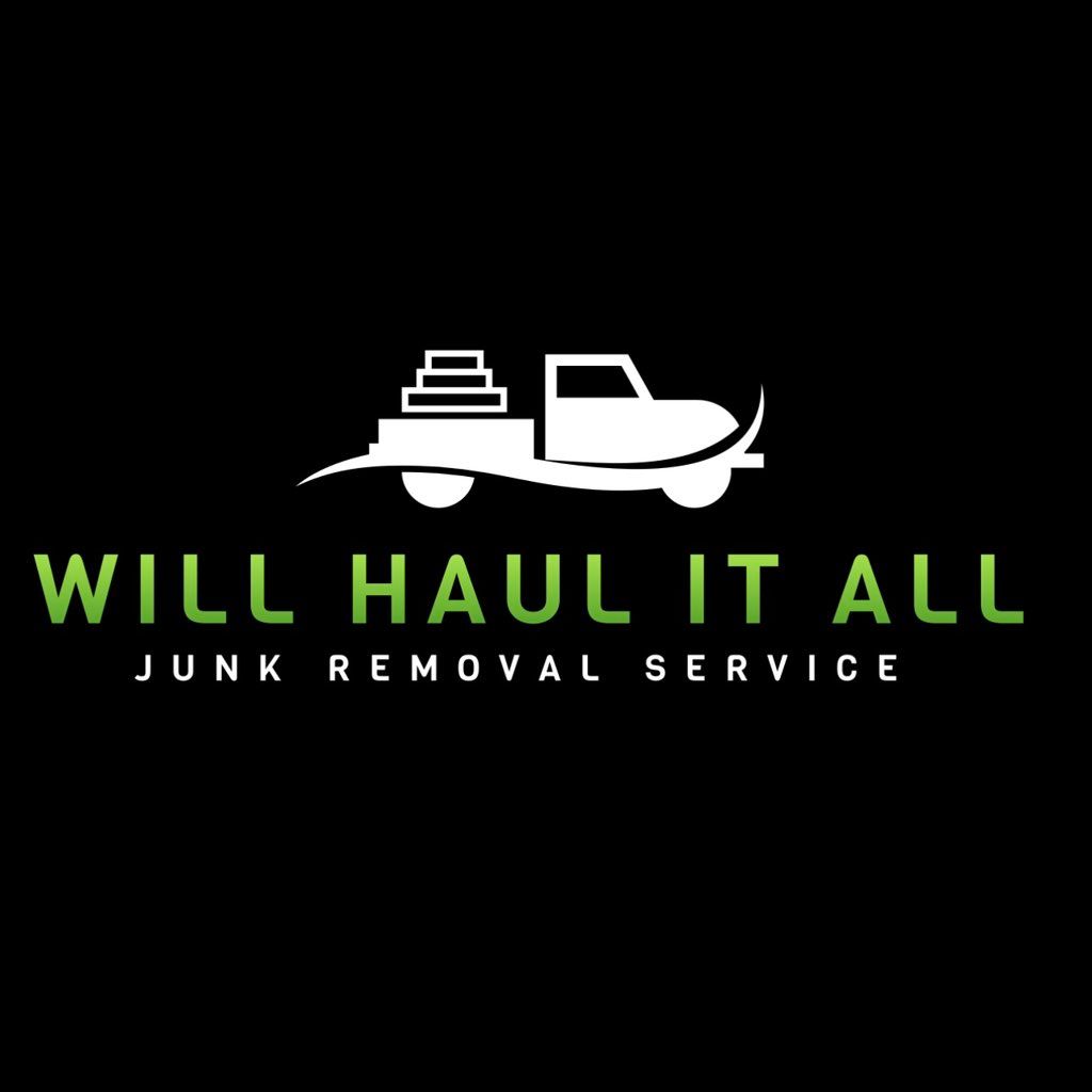 Will Haul It All, LLC Junk Removal & Demolition