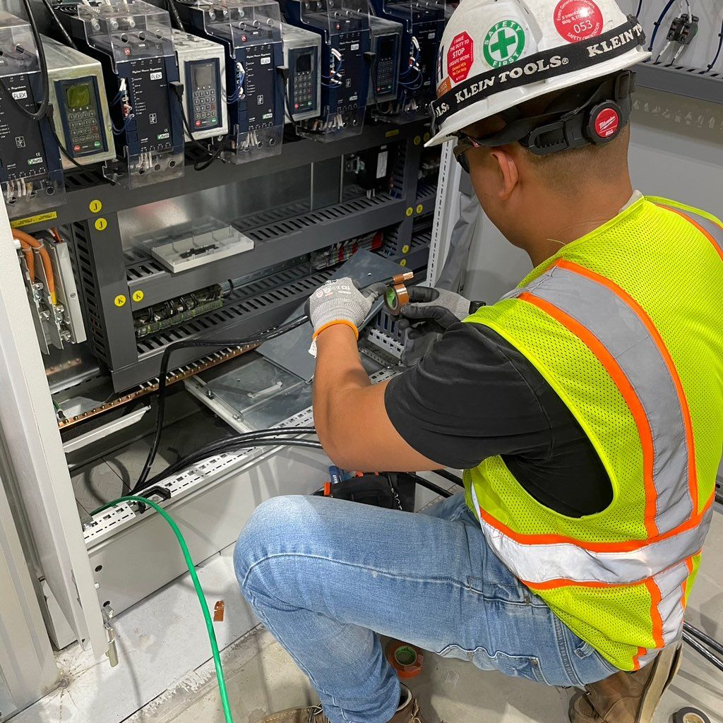 Rj Electric & Demolition Llc Pooler, GA Thumbtack