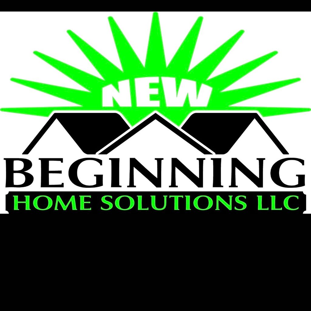 New beginning home solutions