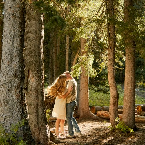 Engagement Photography