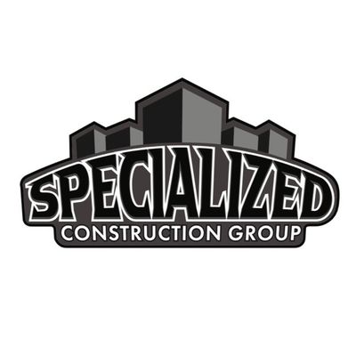 Avatar for Specialized Construction Group