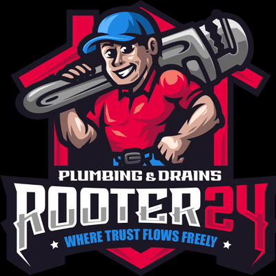 Avatar for 24 Rooter & Plumbing Inc