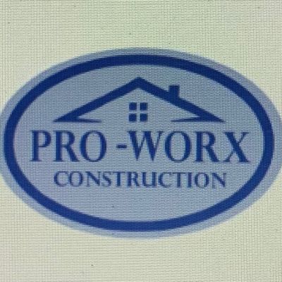 Avatar for Pro-Worx Construction