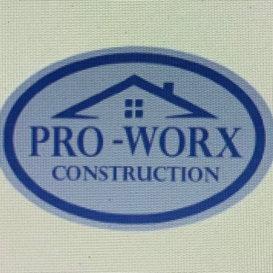 Pro-Worx Construction