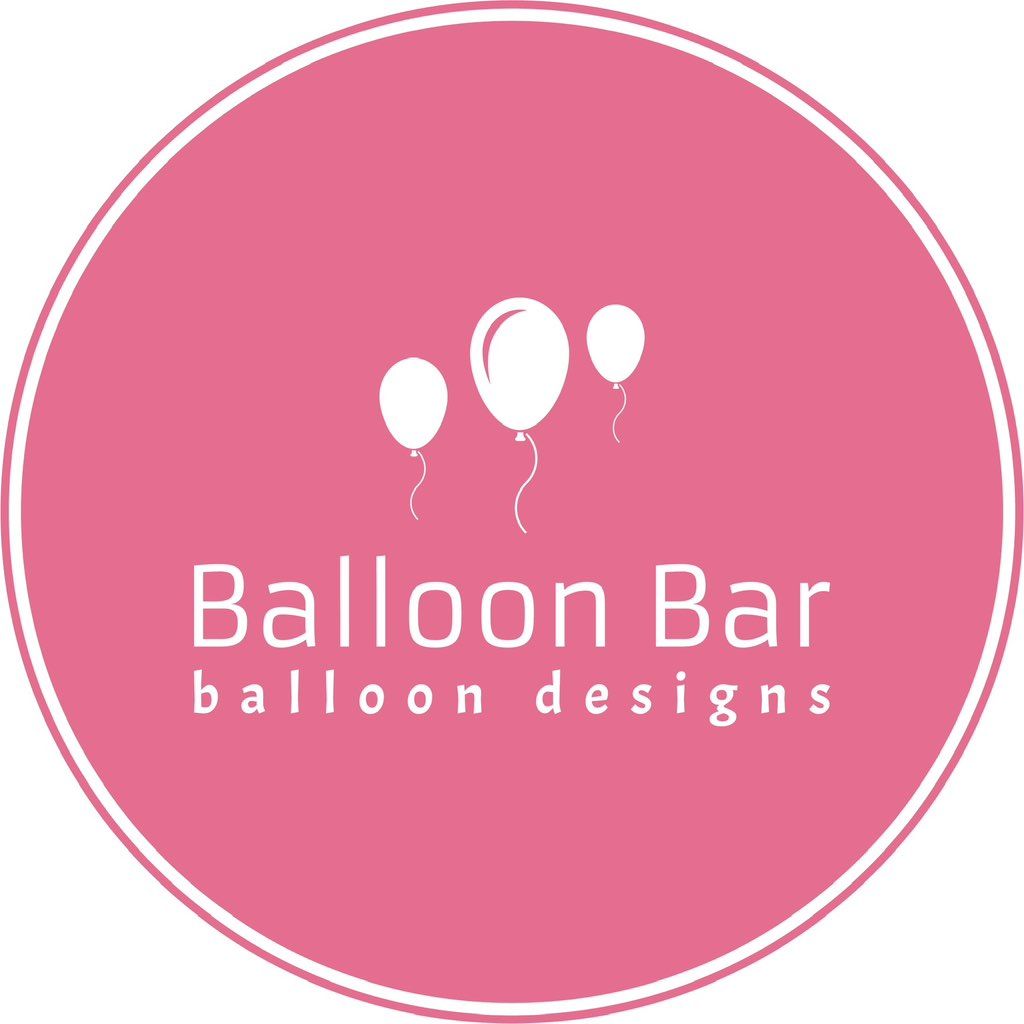 Balloon Bar by Paula & Monica