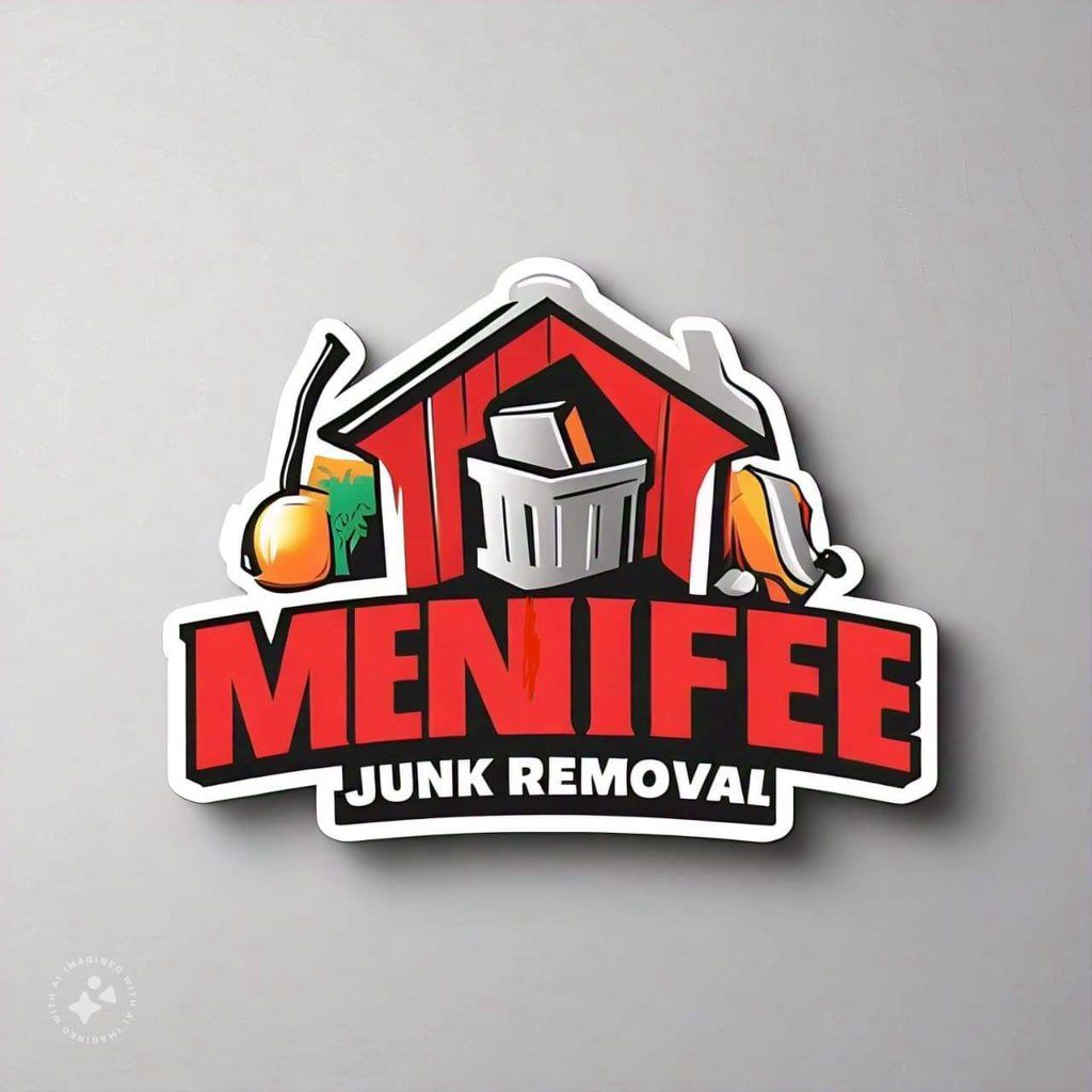 Menifee Junk Removal