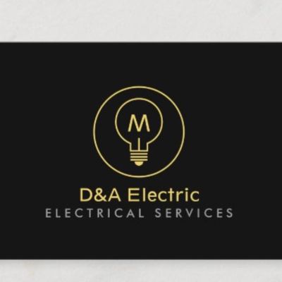 Avatar for D&A Electric Services