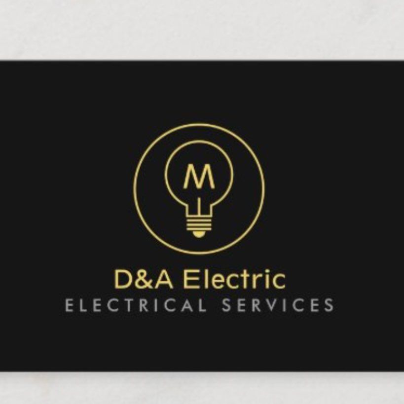 D&A Electric Services