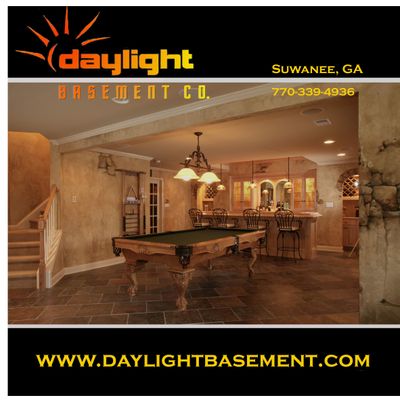 Avatar for Daylight Basement Co