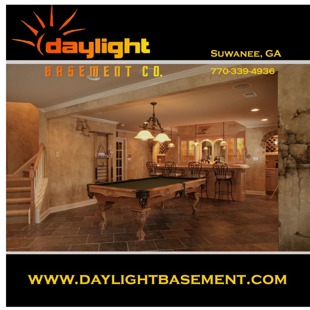 Daylight Basement Co