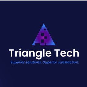 Avatar for Triangle Tech