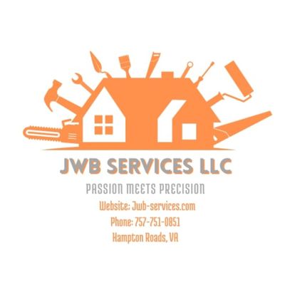 Avatar for JWB Services LLC