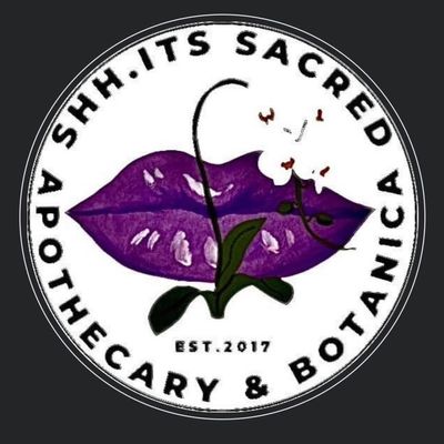 Avatar for Shh.Its Sacred Apothecary & Botanica LLC