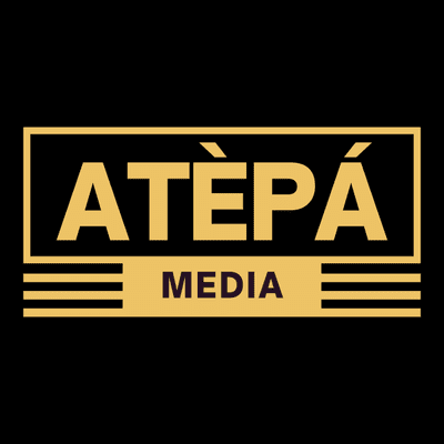 Avatar for Atèpá Media