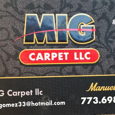 Avatar for Mig carpet llc.