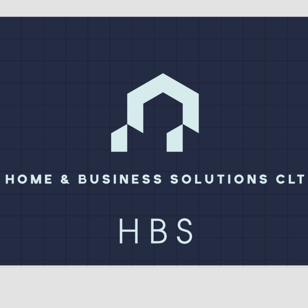 Home and Business Solutions Cleaning