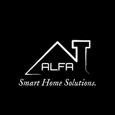 Avatar for ALFA Smart Home solutions.