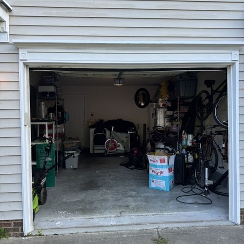 Garage Door Repair