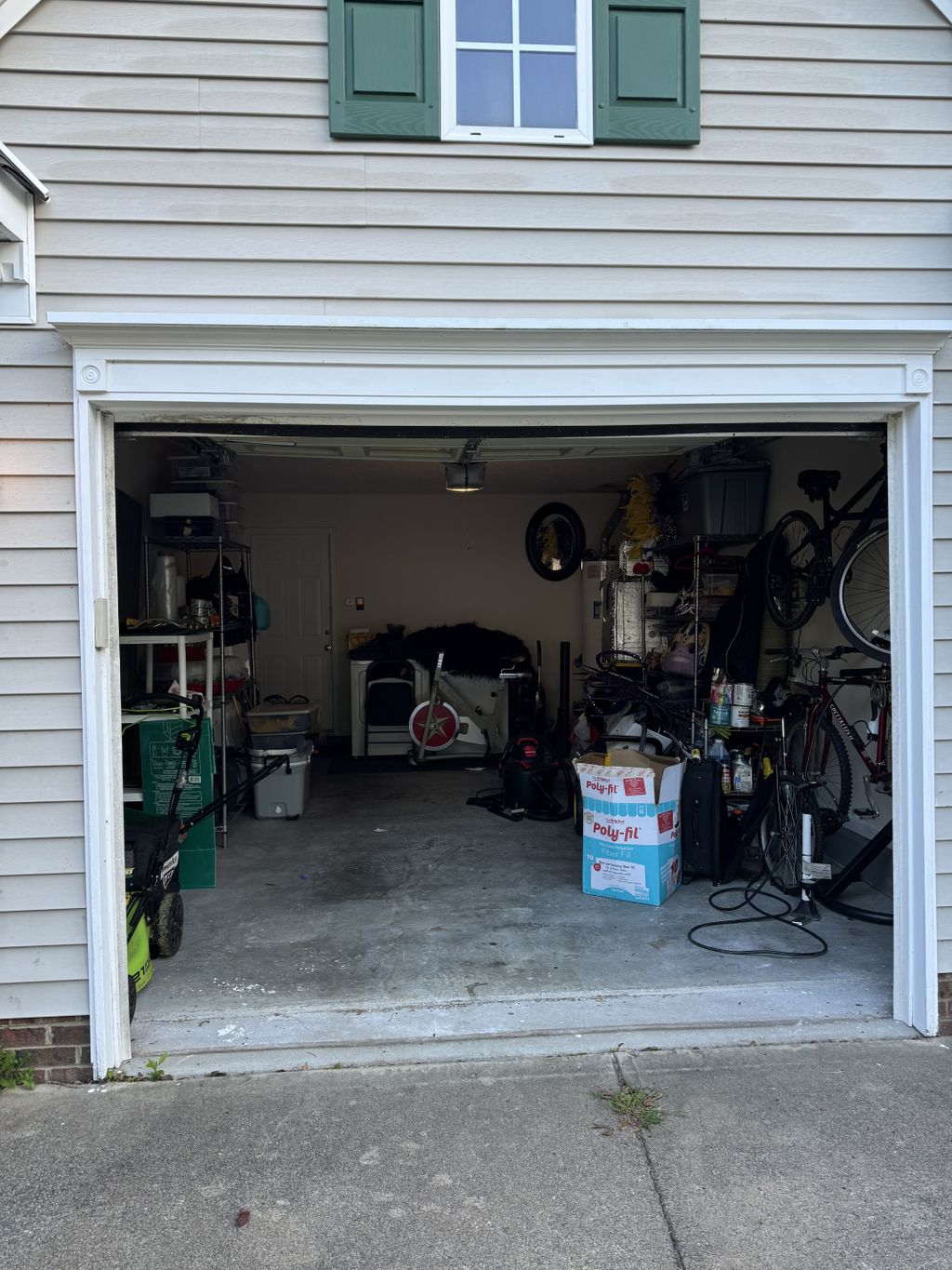 Garage Door Repair