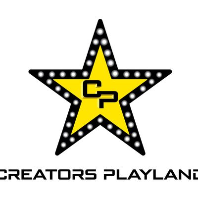 Avatar for Creators Playland Studios