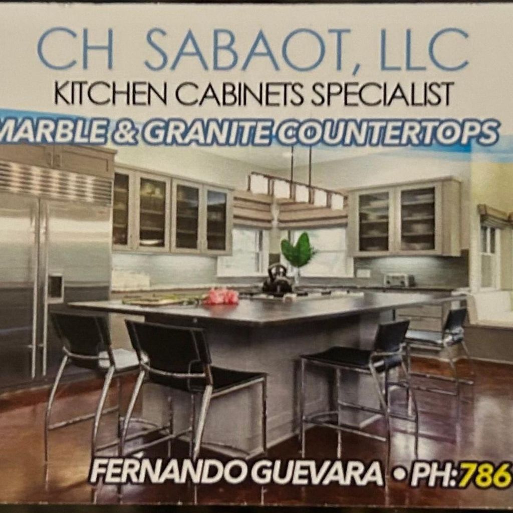 CH SABAOT LLC