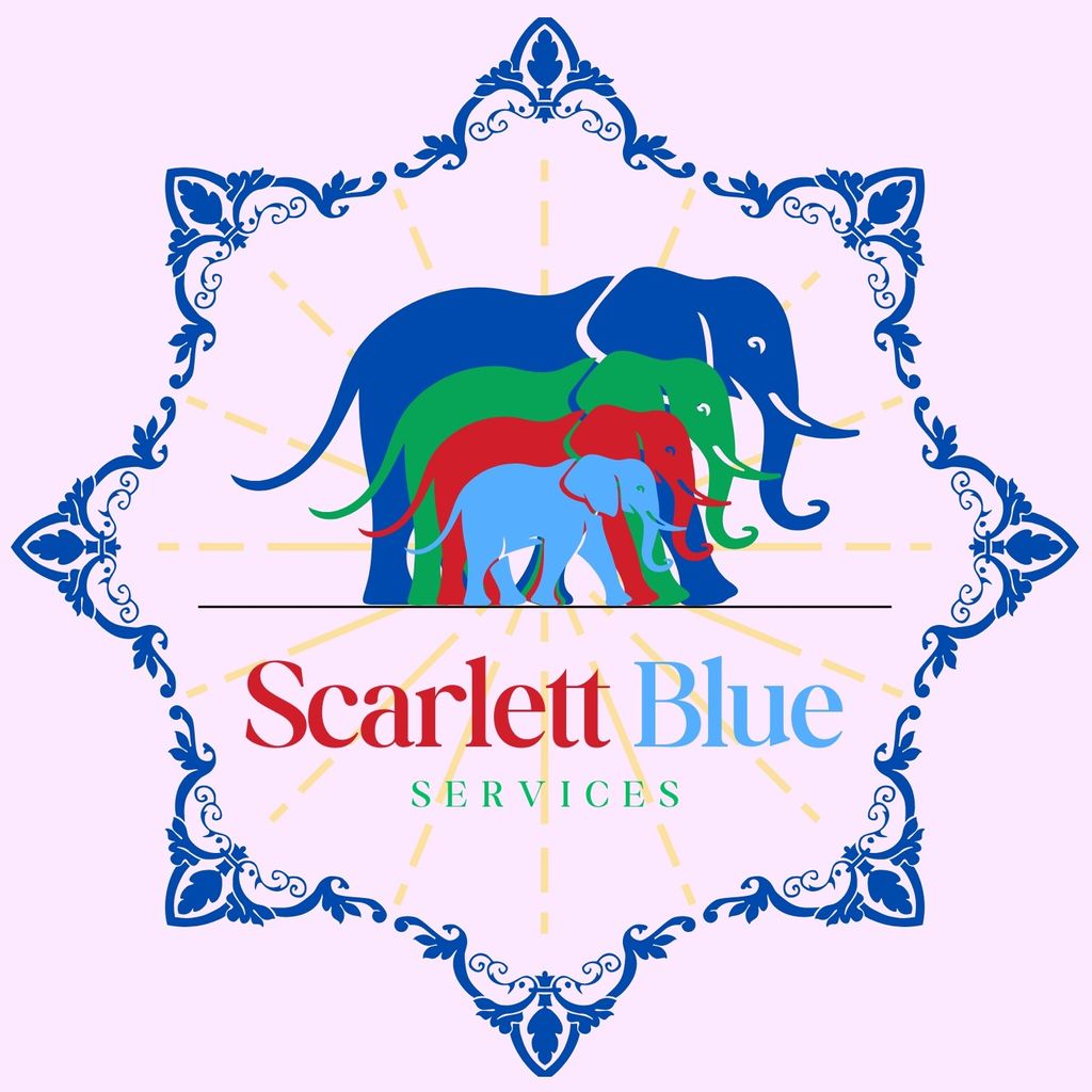 Scarlet Blue Services