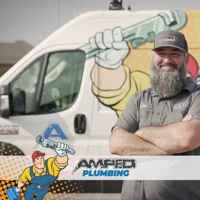 Avatar for Amped Home Services