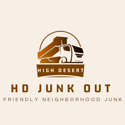 Avatar for HD JUNK OUT, JUNK REMOVAL SERVICES