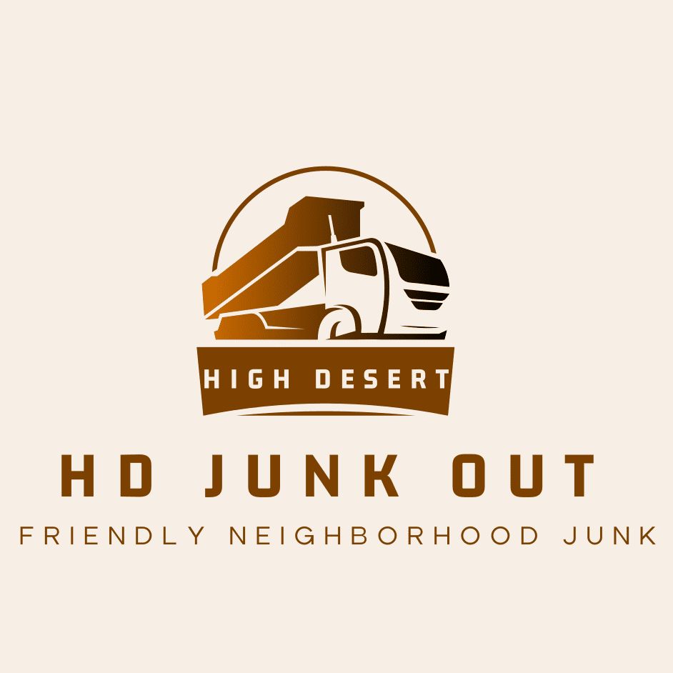 HD JUNK OUT, JUNK REMOVAL SERVICES