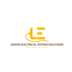 Avatar for Legion Electrical System Solutions