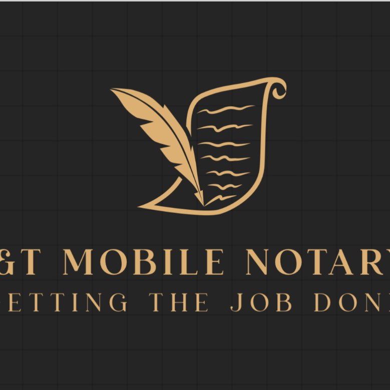 T&T Mobile Notary