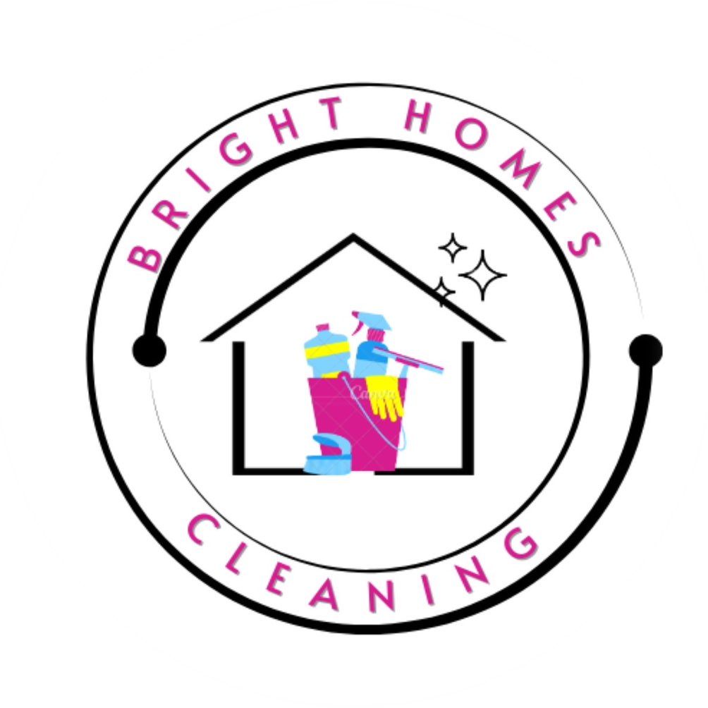Bright homes cleaning