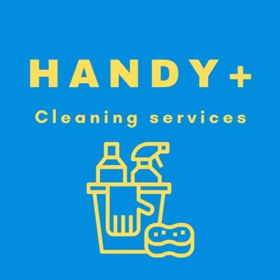 Avatar for Handy Plus Cleaning Services