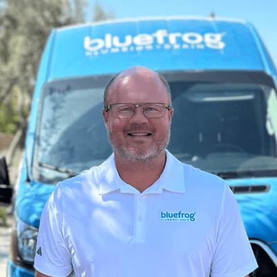 Avatar for Bluefrog Plumbing + Drain Of Gilbert