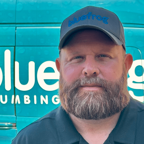 Carl has 15+ years plumbing in the valley.