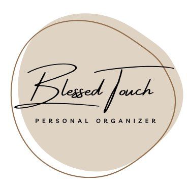 Avatar for Blessed Touch Personal Organizer