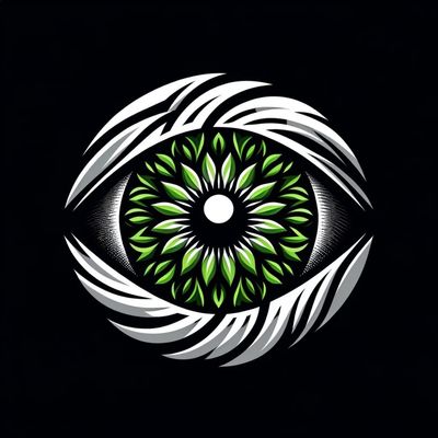 Avatar for Verdant Visions Painting