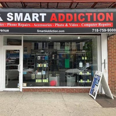 Avatar for iFix New York - Bay Ridge iPhone and iPad Repair
