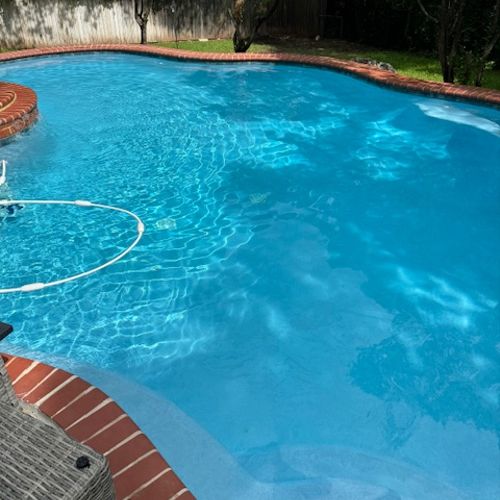 Hot Tub and Spa Cleaning and Maintenance